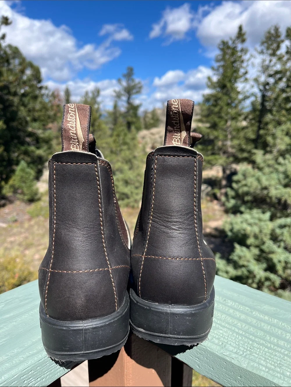 Blundstone men originals
